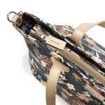 Torba dla mamy M - FEERIA PREMIUM - PRETTY BARBARA / La Millou
