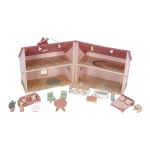 Domek dla lalek FSC / Little Dutch