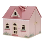 Domek dla lalek FSC / Little Dutch
