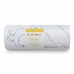 Kolorowanka w rolce Zwierzęta 30m / Coloresca