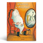 Wierzcie w Mikołaja! / Wydawnictwo Zakamarki