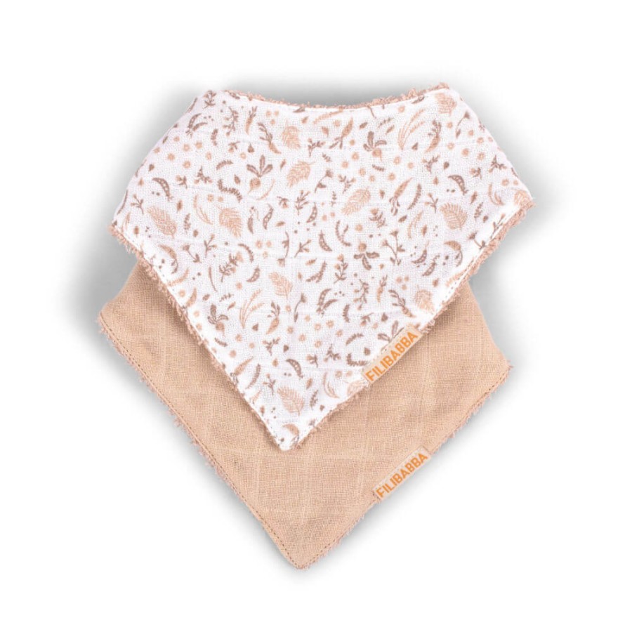 Śliniak, bandana - Harvest / Filibabba