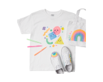 Flamastry do Tkanin, Fabric Doodlers / Ooly