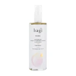 Olejek do masażu krocza przed porodem, 100ml / Hagi