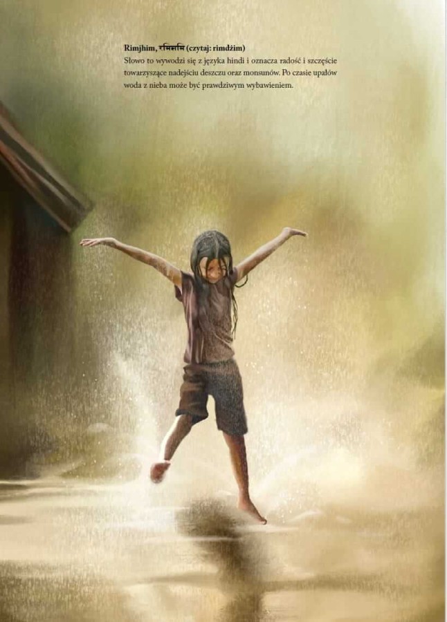 Wielki atlas małych przyjemności / Wydawnictwo Tekturka