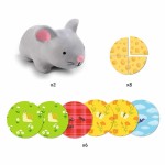 Gra planszowa LITTLE LUCKY / Djeco