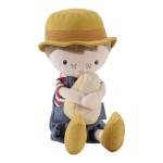 Farmer Jim 35 cm/ Little Dutch