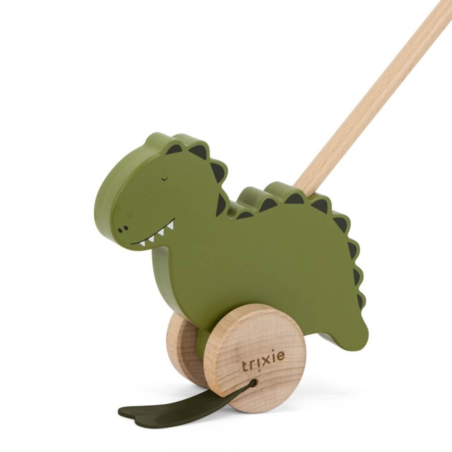 Pchacz Mr. Dino / Trixie