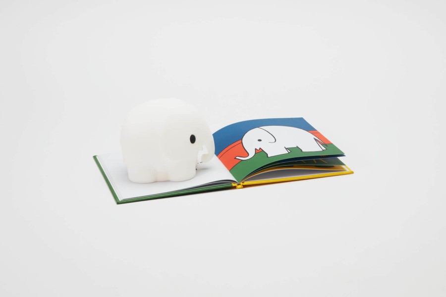 Elephant Lamp MINI / MrMaria