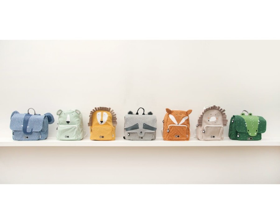 Plecak Lew / Trixie