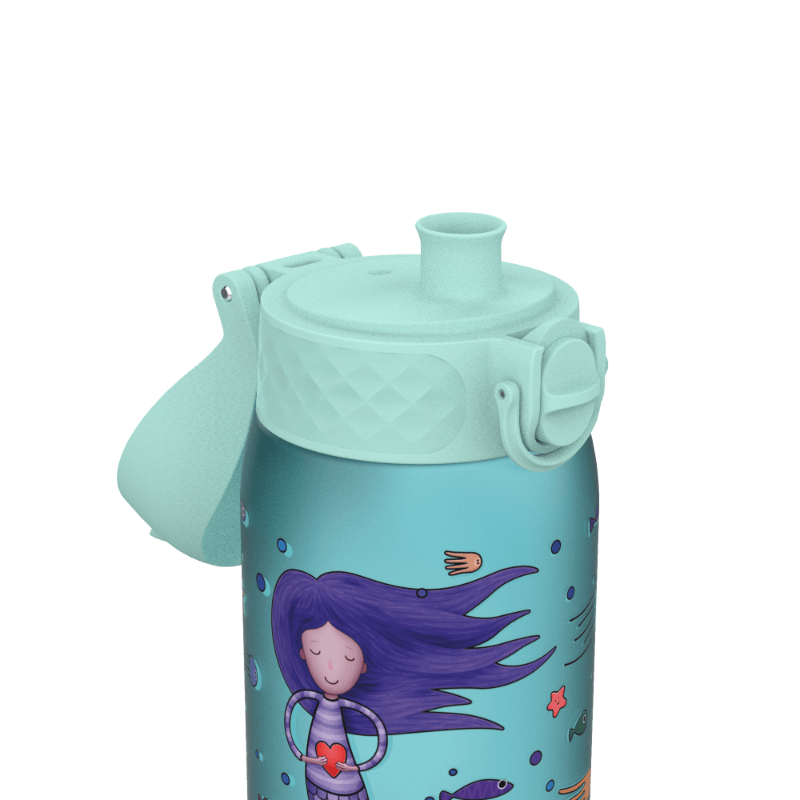 Bidon 350ml - Mermaids / ION8® I8RF350PBMER