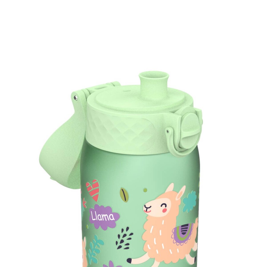 Bidon 350ml - Lama / ION8® I8RF350PMLLAM