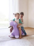 Skoczek Hoppi Dino - Lavender / QUUT