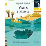 Wars i Sawa. Czytam sobie. Poziom 1 / HarperCollins
