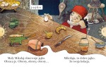 Planety pana Mikołaja. Czytam sobie. Poziom 1 / HarperCollins
