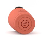 Kubek termiczny Triple cool - Pastel Coral, 330ml / Cool Bottles