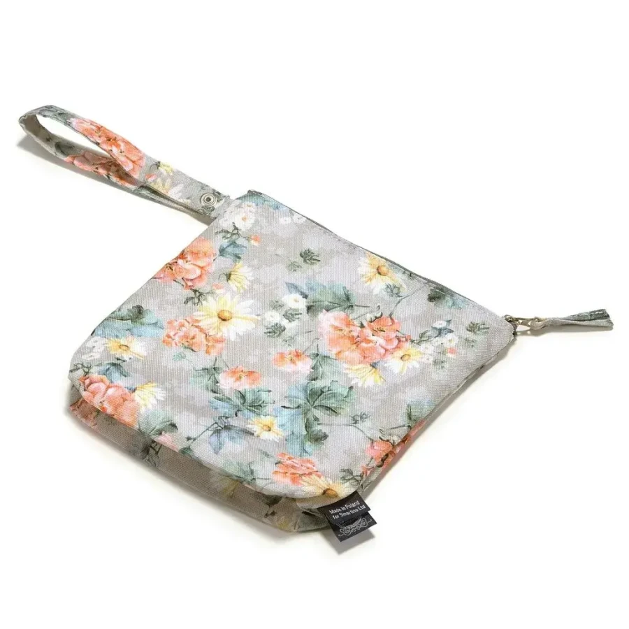 Wodoodporna kosmetyczka - BLOOMING BOUTIQUE / La Millou