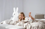 Silikonowa Lampka nocna GIOrabbit Mega Maxi / innoGIO