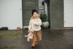 Turban Velvet Black Diamond RÓŻNE ROZMIARY / Looks by LUKS
