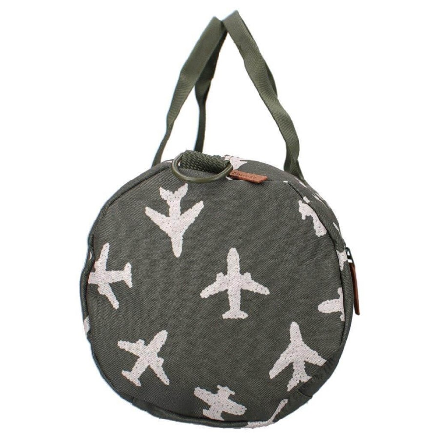 Torba sportowa Adore More Airplane / KIDZROOM