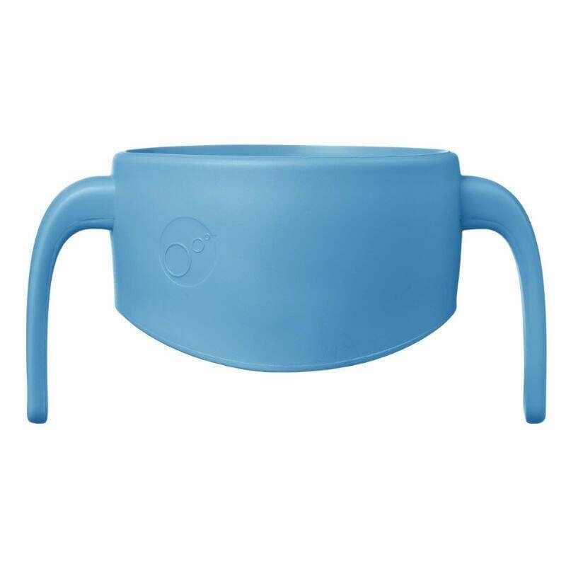 Kubek treningowy 360° - niekapek, ocean breeze / b.box