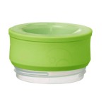 Kubek treningowy 360° - niekapek, ocean breeze / b.box