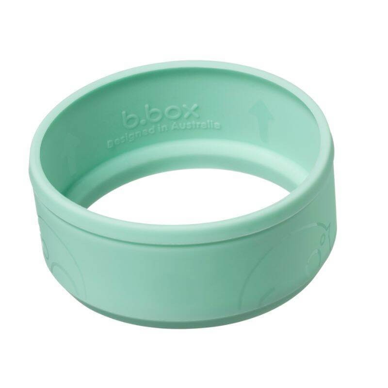 Kubek treningowy 360° - niekapek, lilac pop / b.box