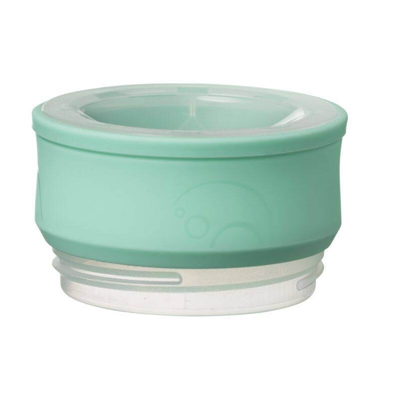Kubek treningowy 360° - niekapek, lilac pop / b.box