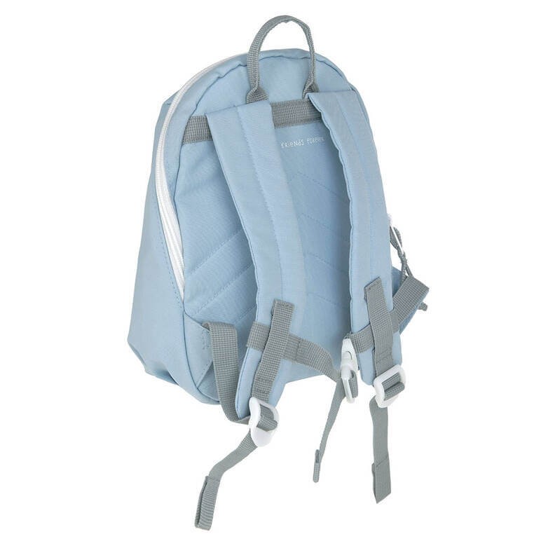 Plecak mini Tiny Drivers Balon / Lassig