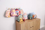 Plecak mini Tiny Drivers Samolot / Lassig