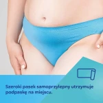 Podpaski poporodowe ze skrzydełkami DAY / Canpol