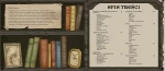 Historia naturalna stworzeń magicznych / HarperCollins
