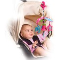 Karuzela podróżna kompaktowa Pack&Go - Mała Księżniczka / Tiny Love