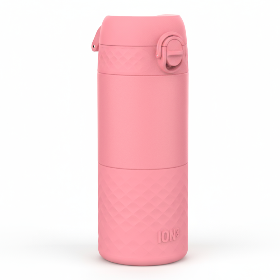 Butelka Double Wall Travel Mug - Rose Bloom / ION8 I8HS360ROSEB