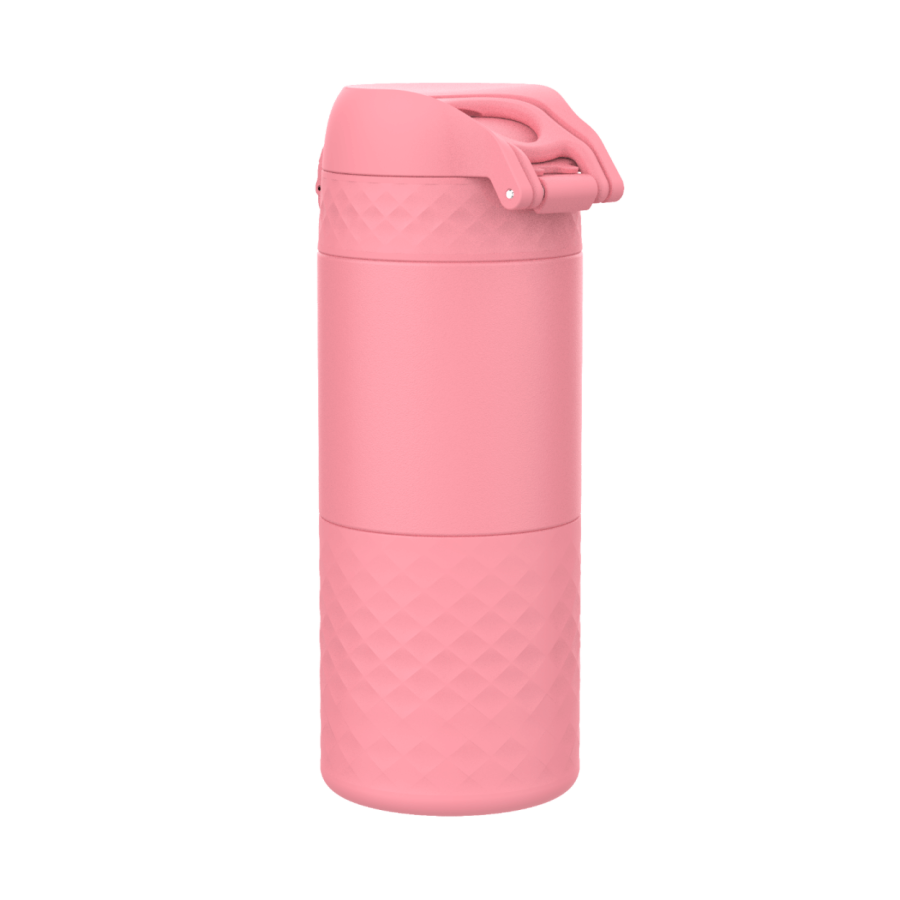Butelka Double Wall Travel Mug - Rose Bloom / ION8 I8HS360ROSEB