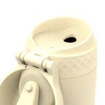 Butelka Double Wall Travel Mug - Tuberose / ION8 I8HS360TUBE