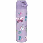 Butelka Double Wall - Butterflys, 500ml / ION8® I8TS500PVBFLY