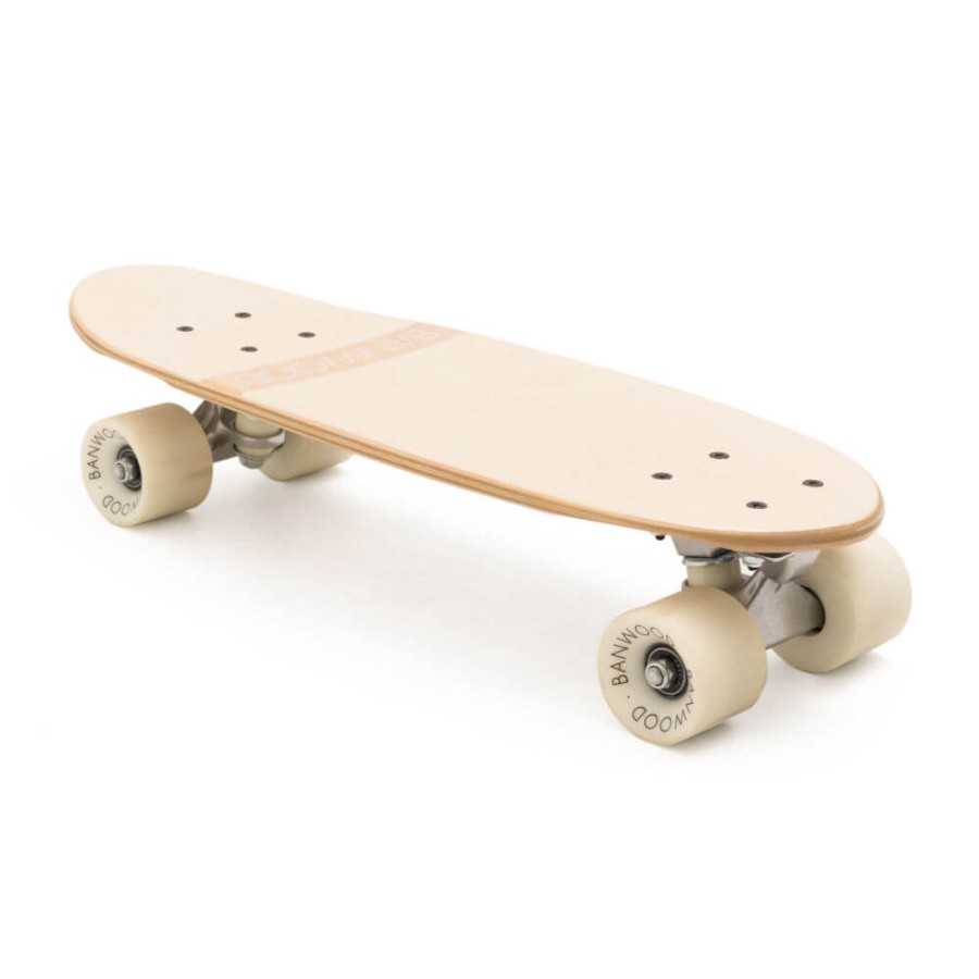 Deskorolka Cream / Banwood