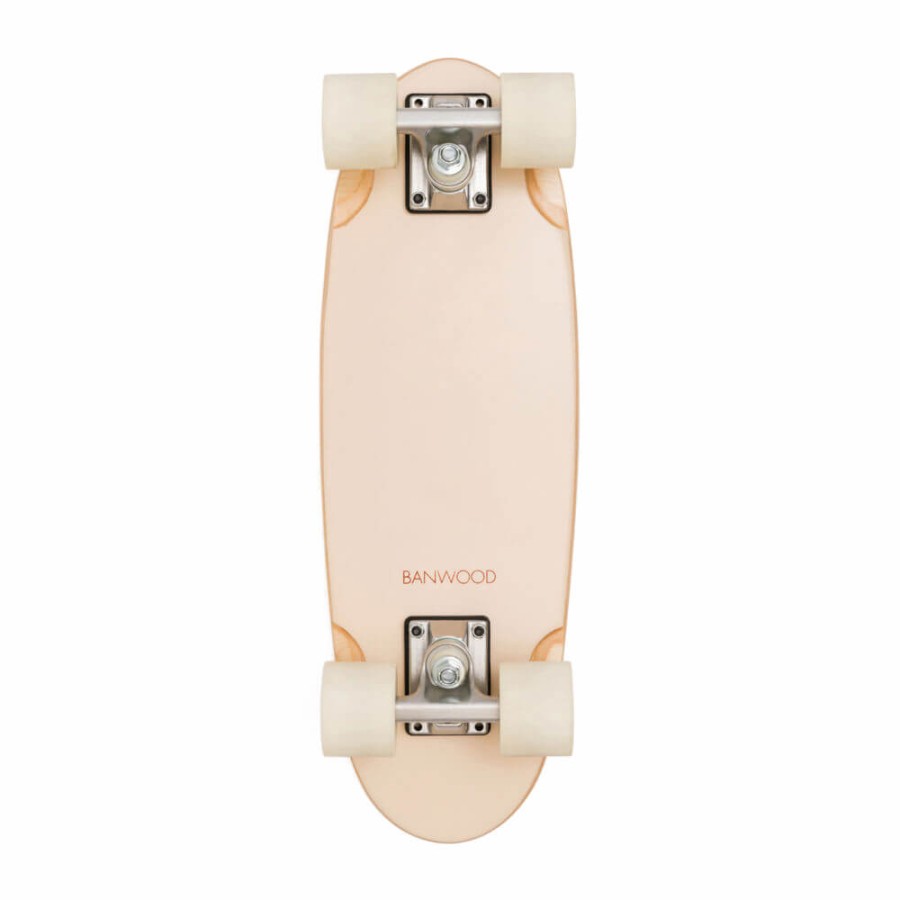 Deskorolka Cream / Banwood
