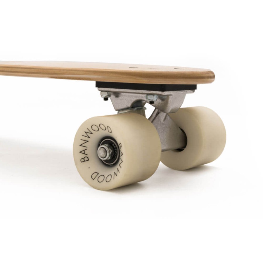 Deskorolka Cream / Banwood