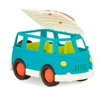 BUSIK – Van / Wonder Wheels