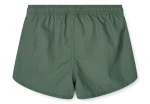 Szorty kąpielowe Aiden - Garden green / Liewood