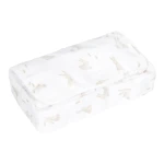Pokrowiec na chusteczki Baby Bunny / Little Dutch