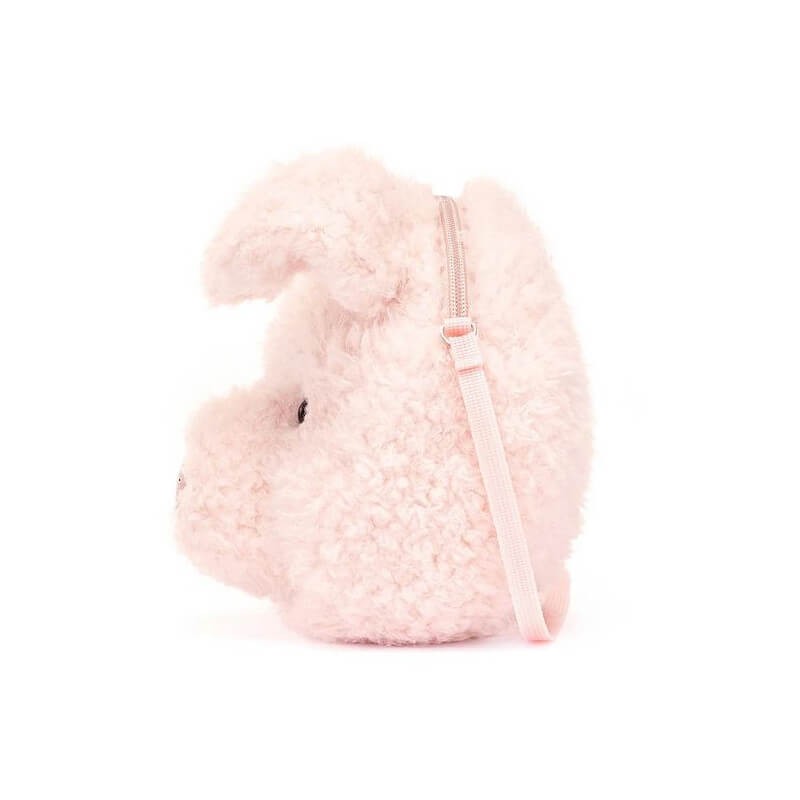 Torebka na Ramię Mała Świnka 19 cm / Jellycat