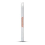 Termometr kąpielowy Pale Pink / bebe-jou