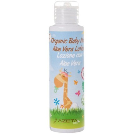 Organiczna oliwka na ciemieniuchę, 100 ml / Azeta Bio