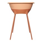 Zestaw kąpielowy - Spiced Copper / LUMA