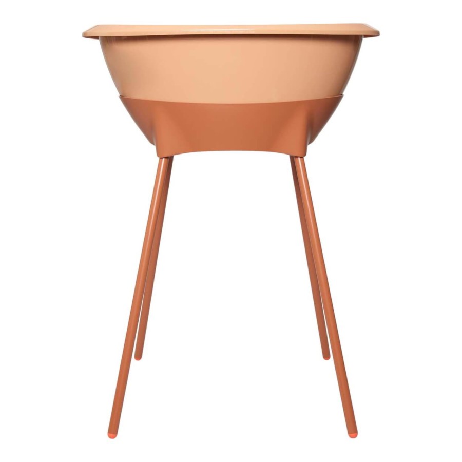 Zestaw kąpielowy - Spiced Copper / LUMA