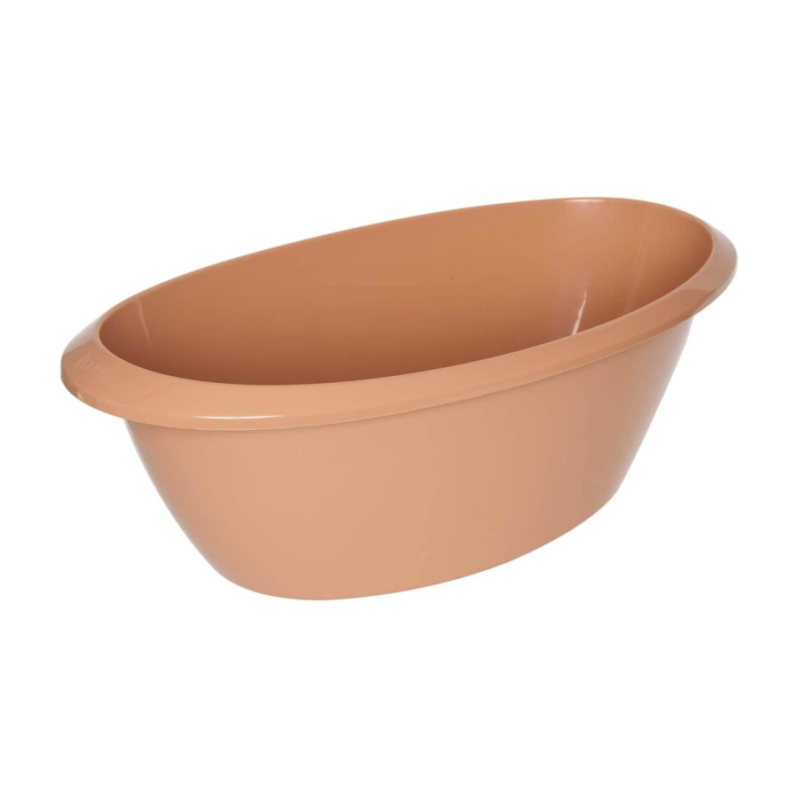 Zestaw kąpielowy - Spiced Copper / LUMA