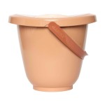 Zestaw kąpielowy - Spiced Copper / LUMA